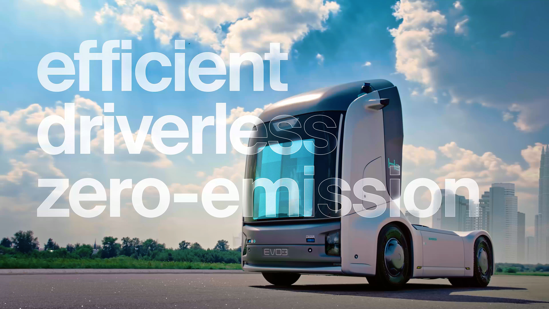Cover - Evocargo