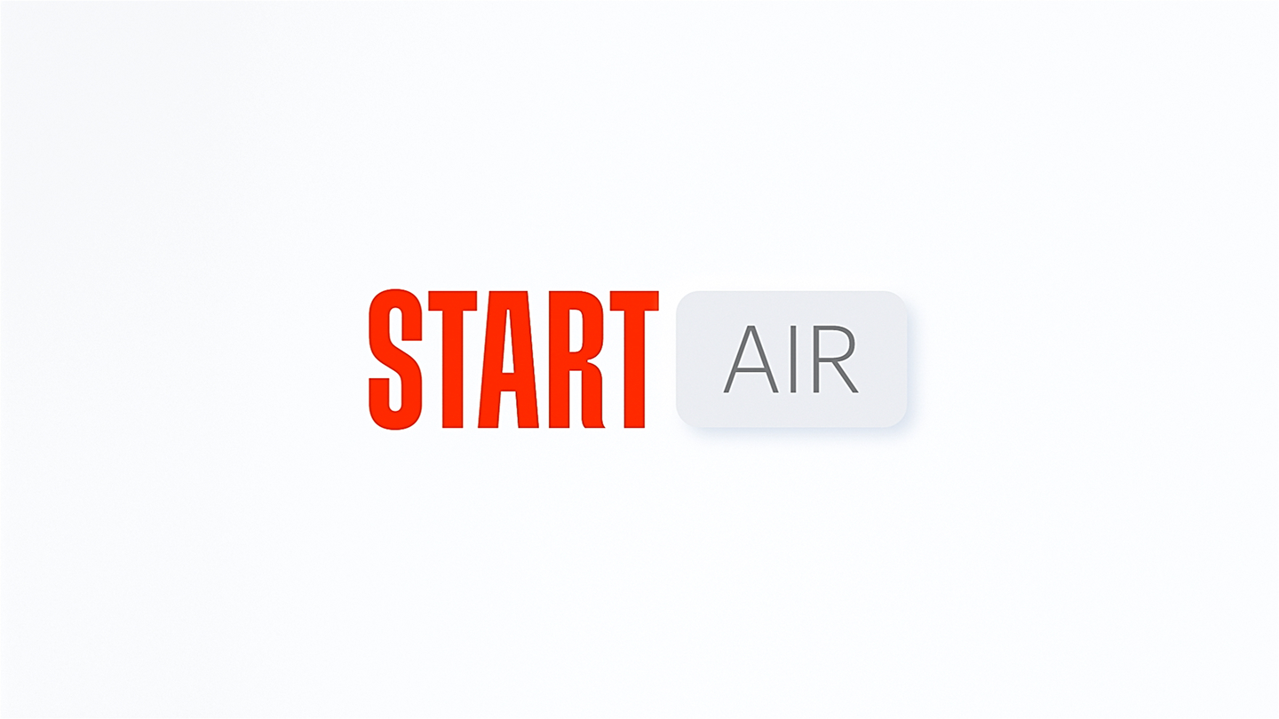 Cover - START
